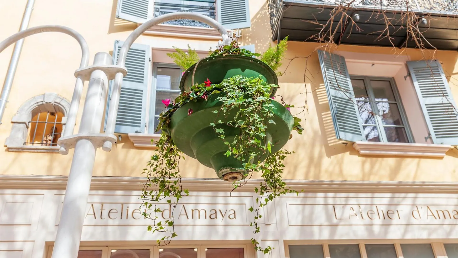 Daumas 2 - Elegant Appartement - Central Toulon 0*,